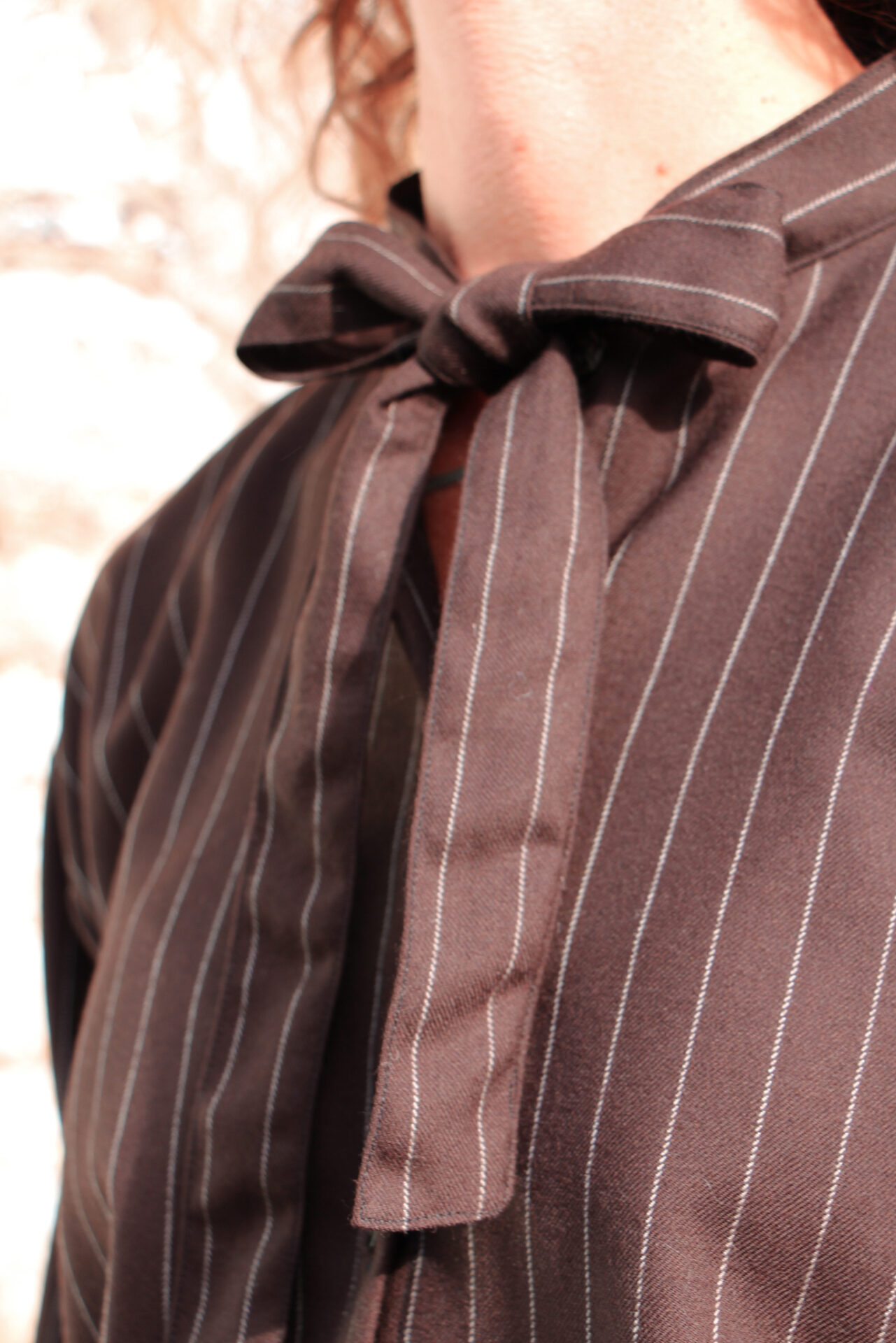 1664212719761 Blouse Hestia col lavallière