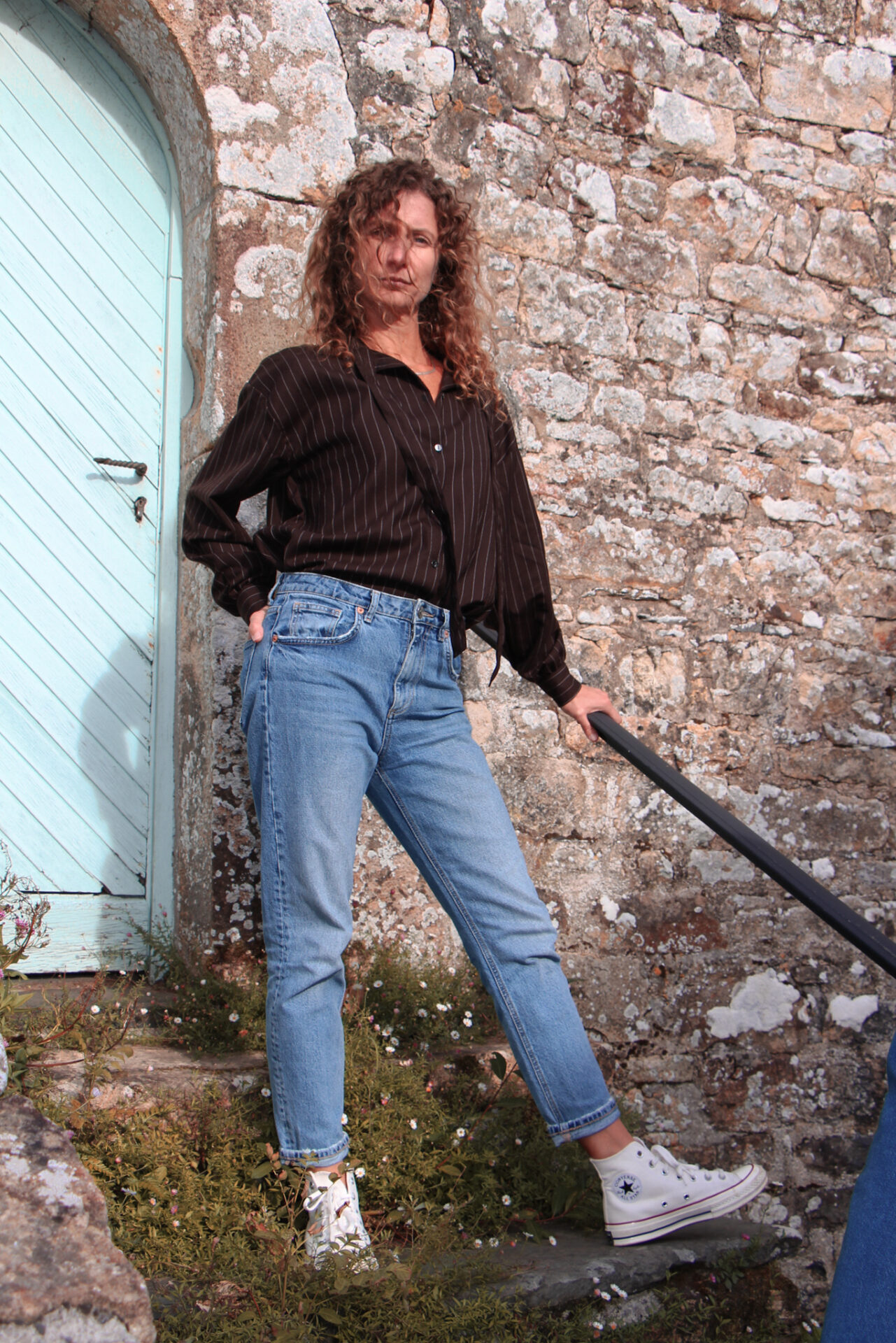 1664212917642 Blouse Hestia col lavallière