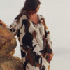 Robe courte Cheyenne