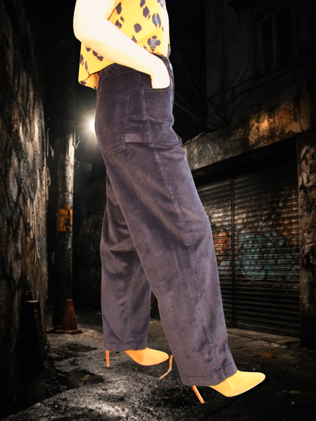 18_20260213_122118_0001 Pantalon HERMES velours noir