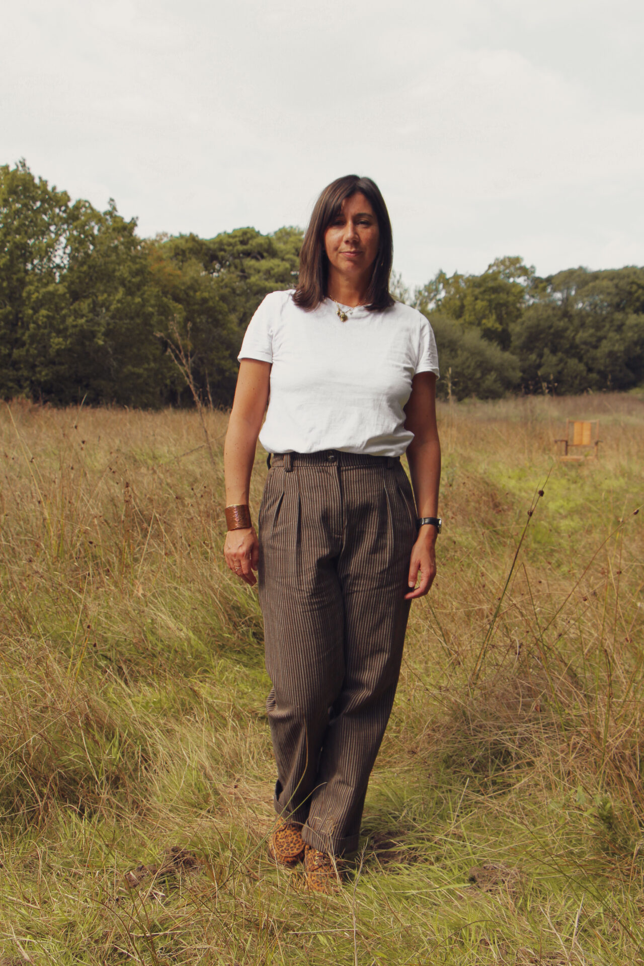 IMG_4883 Pantalon APOLLON rayé