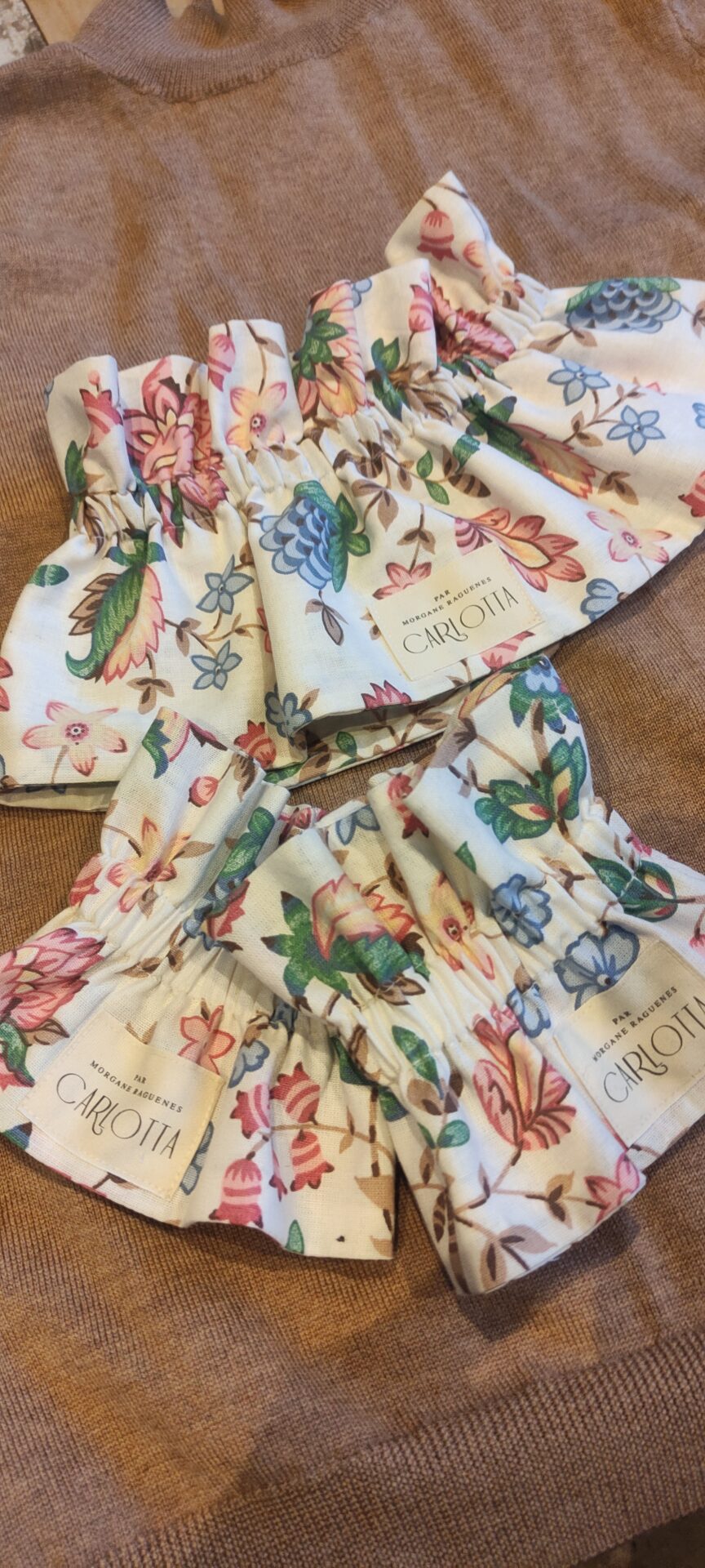 IMG_20251204_171904 Col & manchettes amovibles