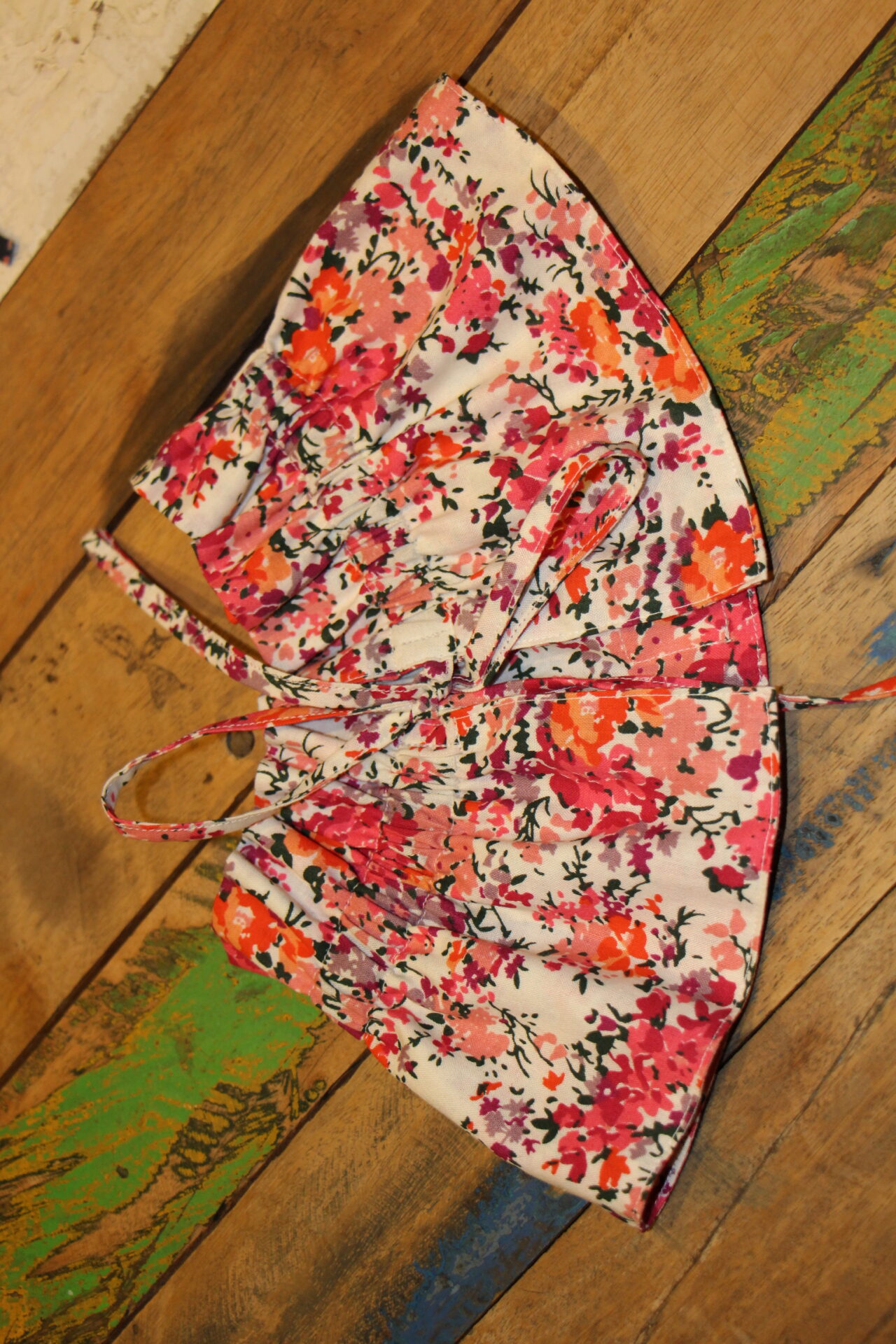 IMG_5125 Col & manchettes amovibles