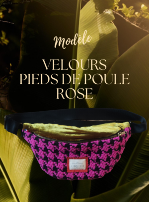 Sac banane façon Chanel